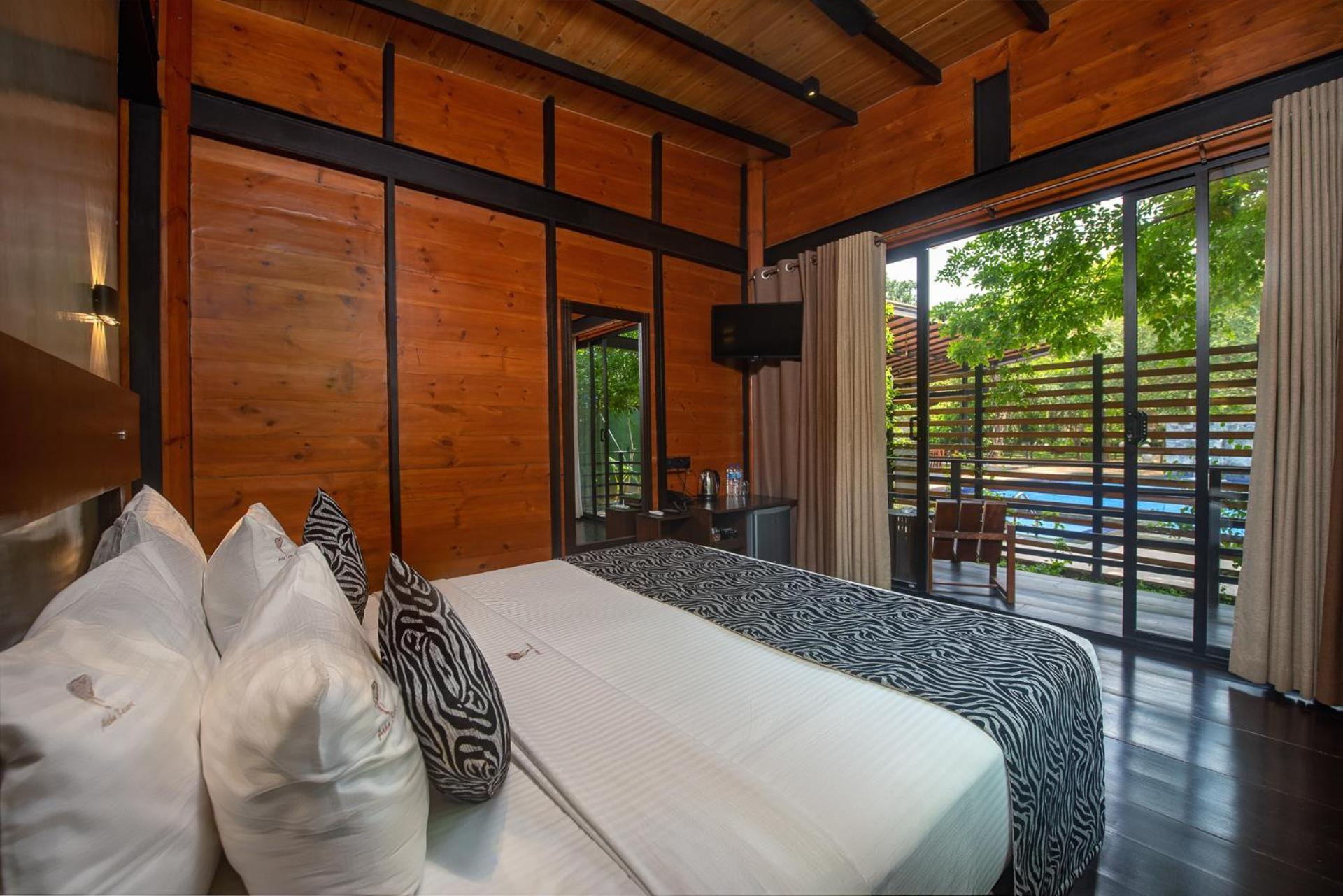 Atha Resort Sigiriya Bagian luar foto