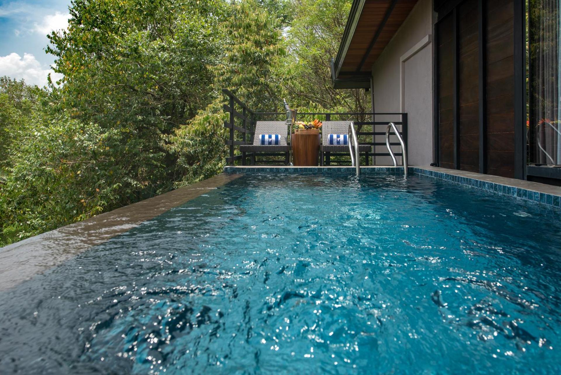 Atha Resort Sigiriya Bagian luar foto