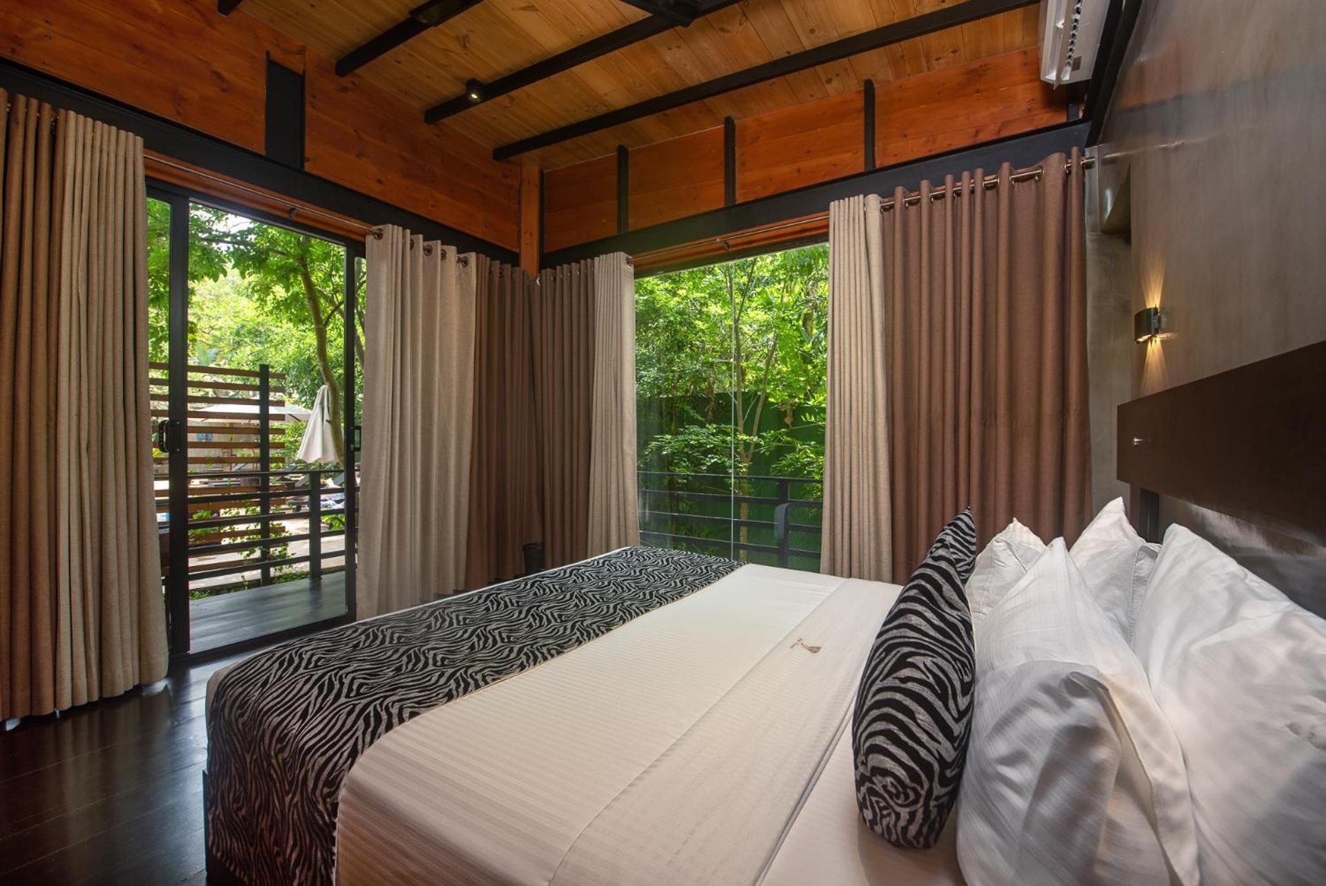 Atha Resort Sigiriya Bagian luar foto